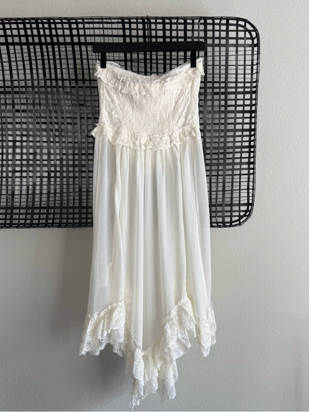 Free people Jocelyn maxi tunic festival season - Picture 6 of 9